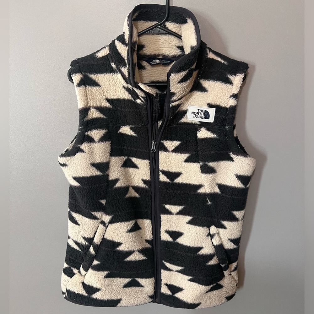 The North Face Vest